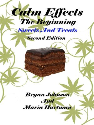 cover image of Calm Effects